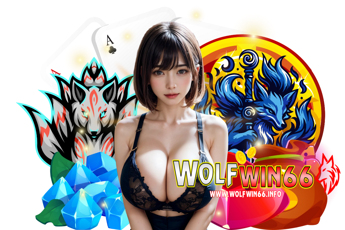 wolfwin66