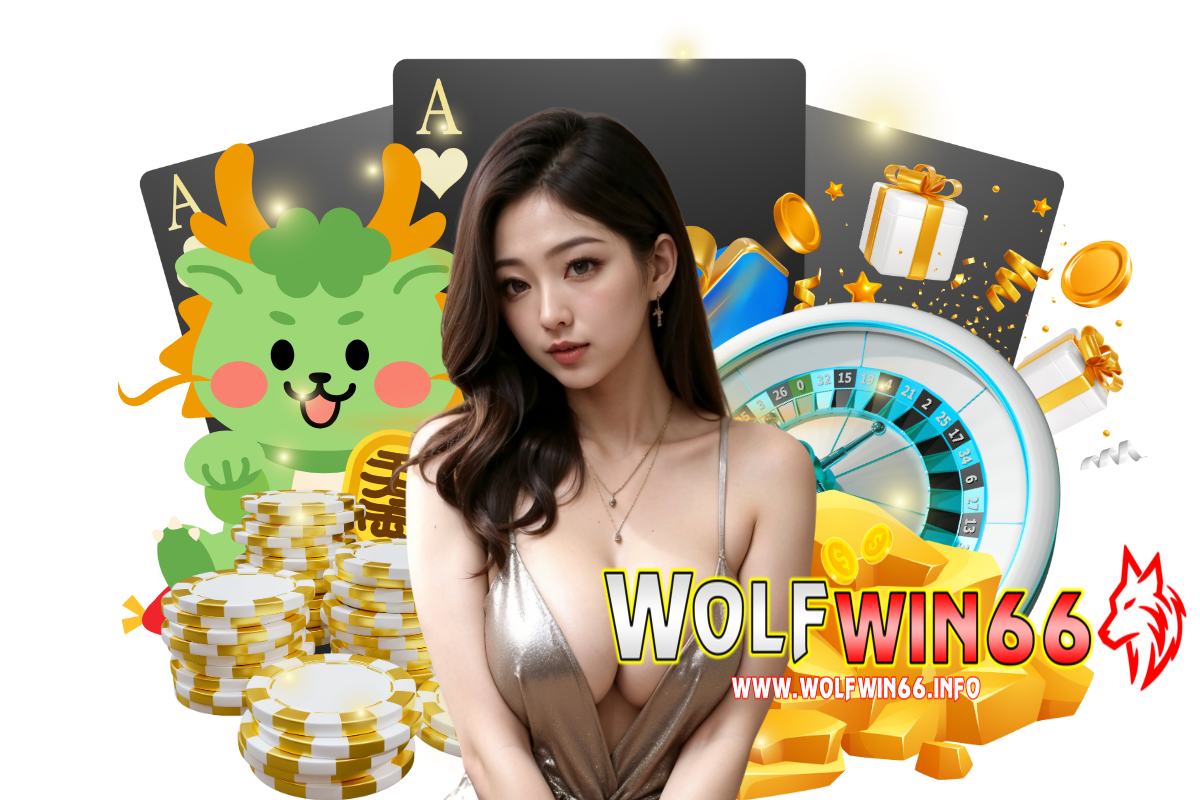 wolfwin66 สล็อต