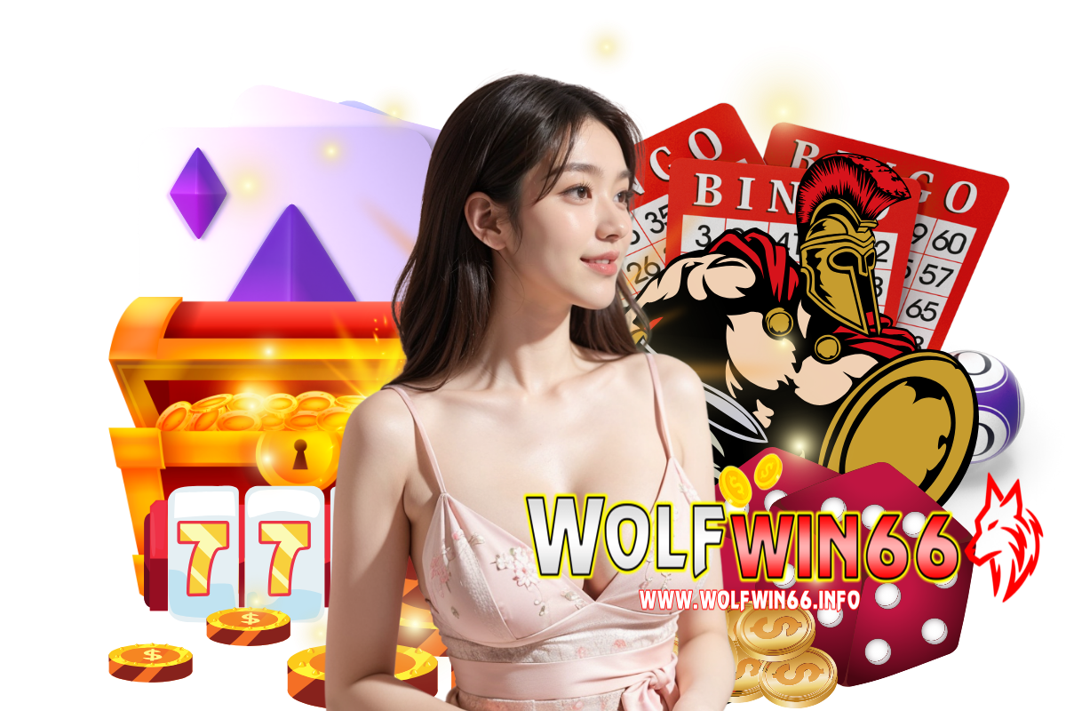 wolfwin66 เว็บตรง